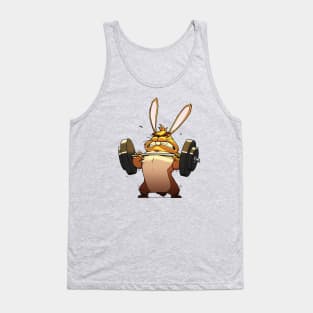 Bulking Season Tank Top